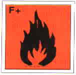 Estremamente infiammabile